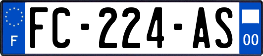 FC-224-AS