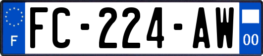 FC-224-AW