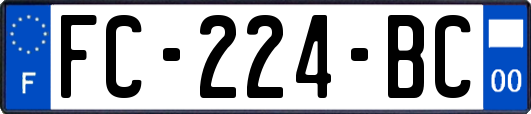 FC-224-BC