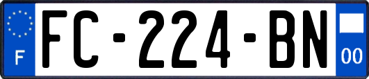 FC-224-BN