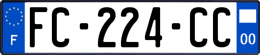 FC-224-CC