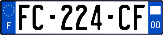 FC-224-CF