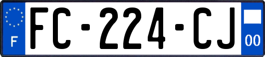 FC-224-CJ