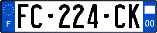 FC-224-CK