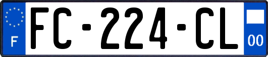 FC-224-CL