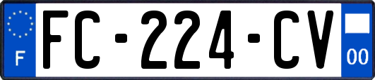 FC-224-CV