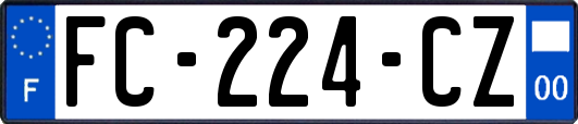 FC-224-CZ