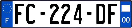 FC-224-DF