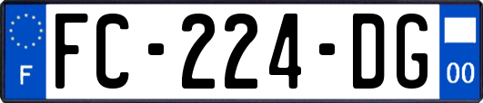 FC-224-DG