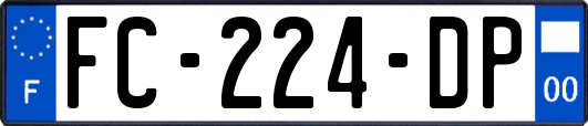 FC-224-DP