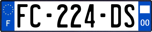 FC-224-DS