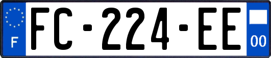 FC-224-EE