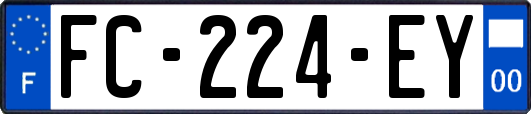 FC-224-EY