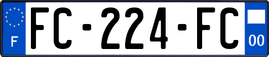 FC-224-FC