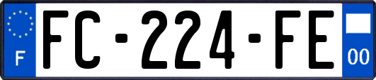 FC-224-FE