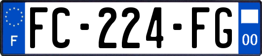 FC-224-FG