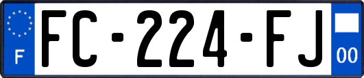 FC-224-FJ