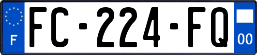 FC-224-FQ