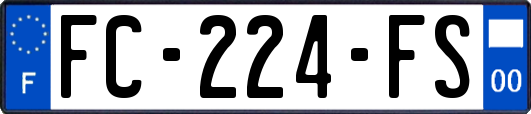 FC-224-FS