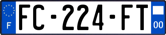 FC-224-FT