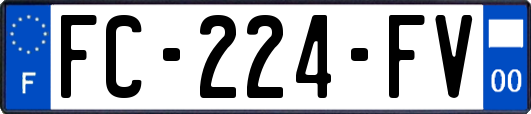 FC-224-FV