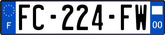 FC-224-FW