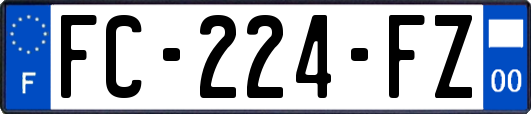 FC-224-FZ