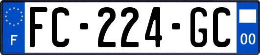 FC-224-GC