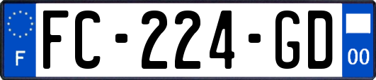 FC-224-GD