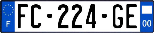 FC-224-GE