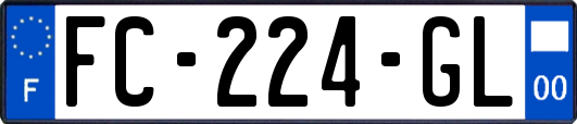 FC-224-GL