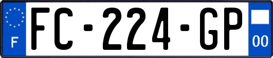 FC-224-GP