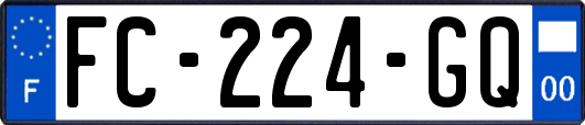 FC-224-GQ