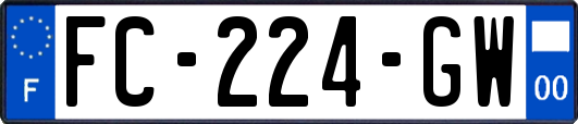 FC-224-GW