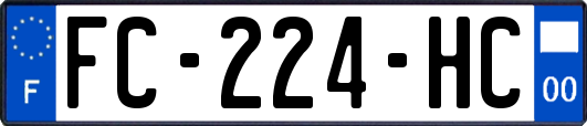 FC-224-HC