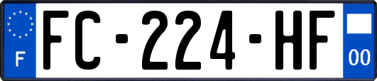 FC-224-HF