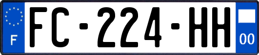 FC-224-HH