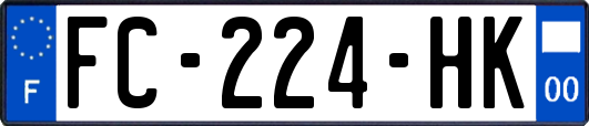 FC-224-HK