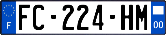 FC-224-HM