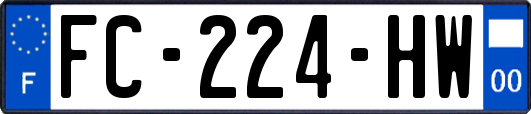 FC-224-HW