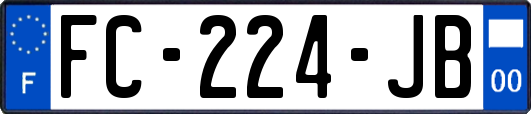 FC-224-JB