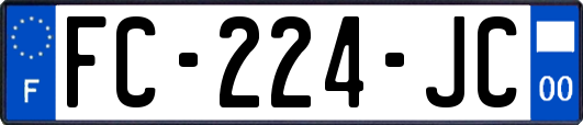 FC-224-JC