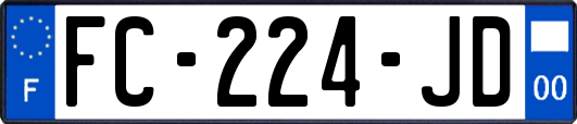 FC-224-JD