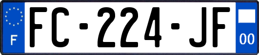 FC-224-JF