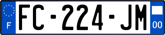FC-224-JM