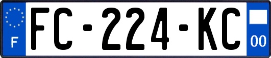 FC-224-KC