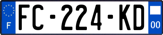 FC-224-KD