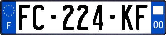FC-224-KF