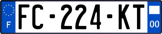 FC-224-KT