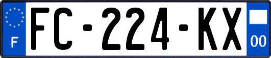 FC-224-KX
